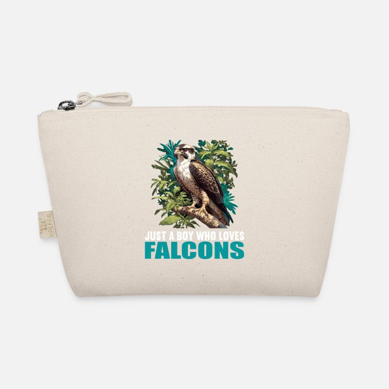 Falcon Falcon Organic Pouch