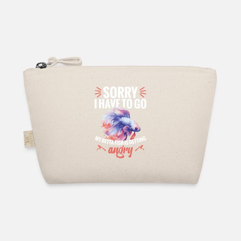 Je suis désolé de devoir partir, mon Trousse biologique