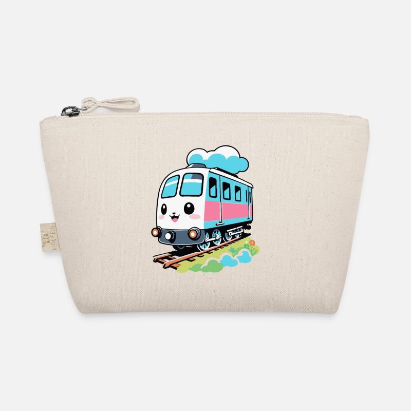 TRAIN MIGNON Trousse biologique