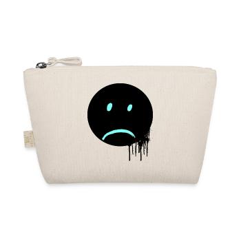 cadeau homme, femme, humour, t-shirt humoristique - Trousse biologique - nature - Devant