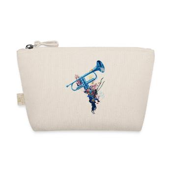 Trompette de poisson - Trousse biologique - nature - Devant