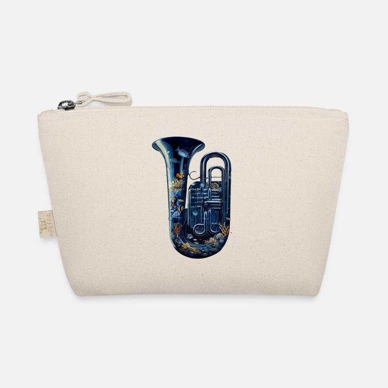 Tuba de poisson Trousse biologique
