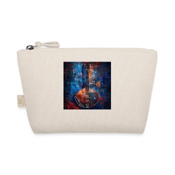 Banjo - Organic Pouch - nature - Front