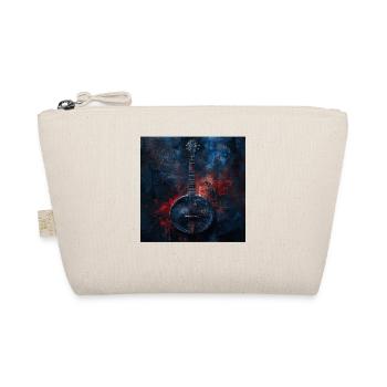 Banjo - Organic Pouch - nature - Front