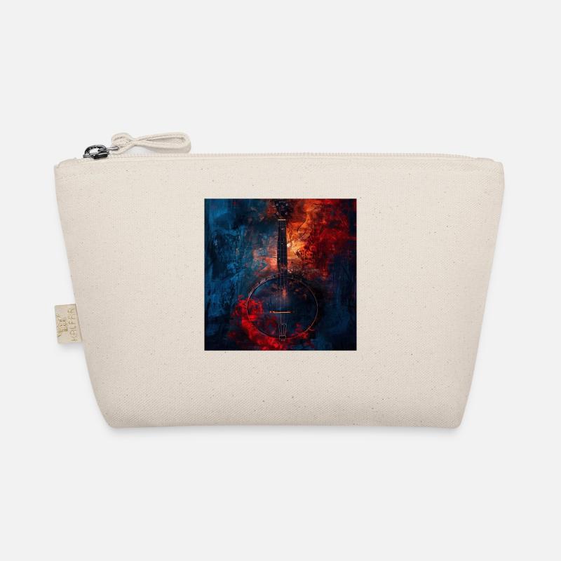 Banjo Bio-Täschchen