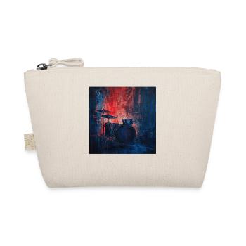 Percussion - Organic Pouch - nature - Front