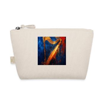 Harpe - Trousse biologique - nature - Devant