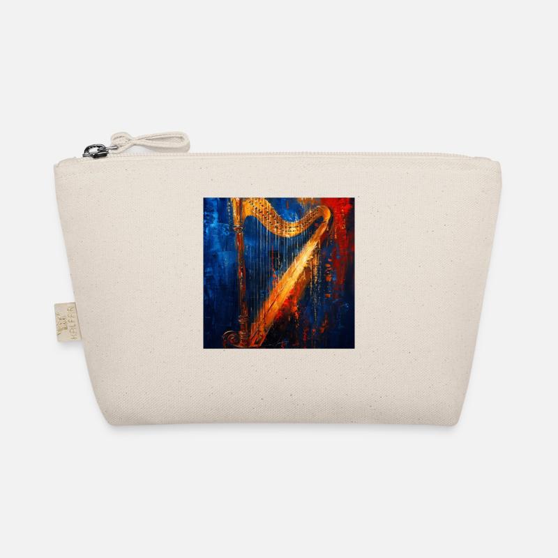 Harp Organic Pouch