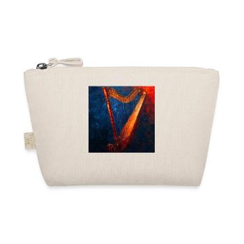Harpe - Trousse biologique - nature - Devant