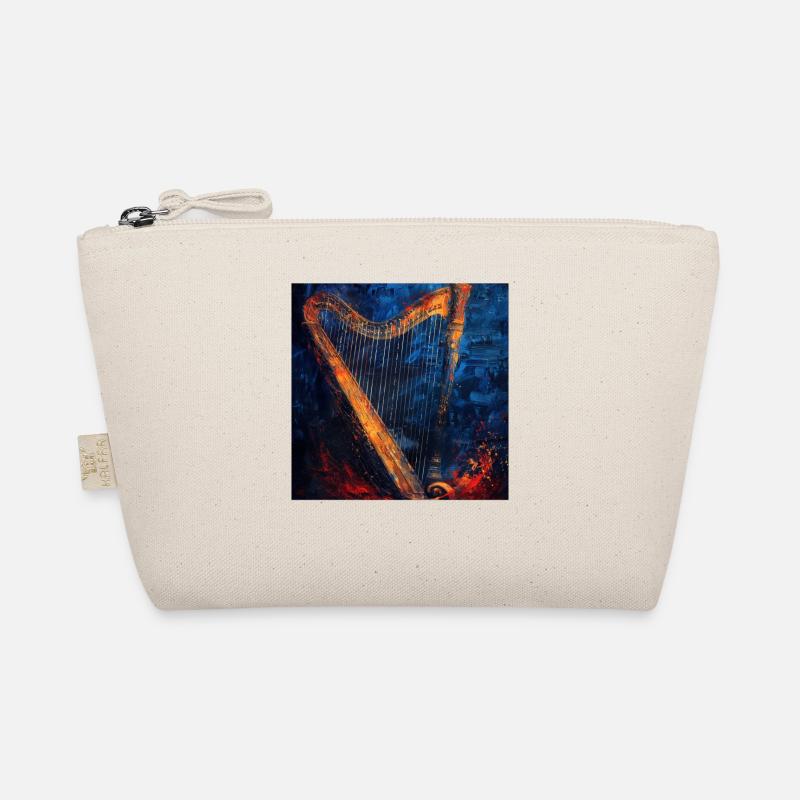 Harp Organic Pouch