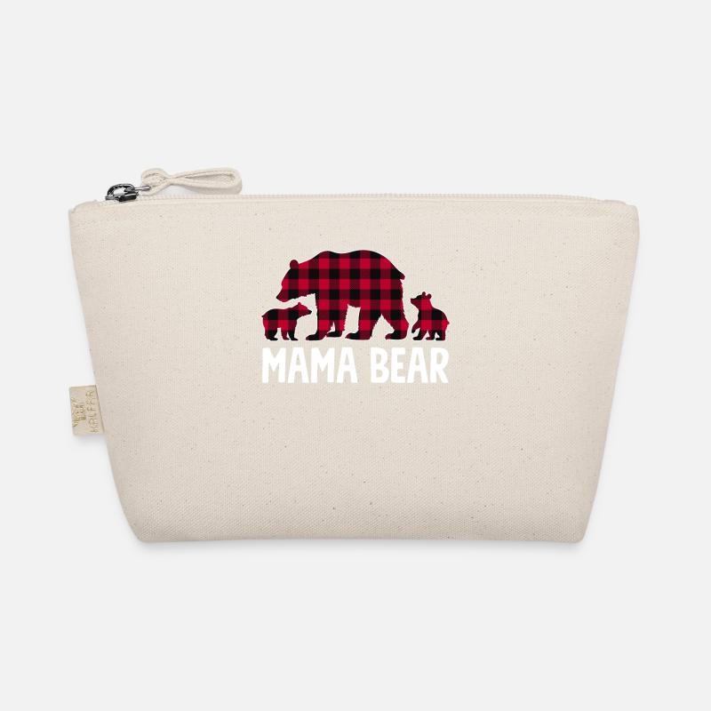 Maman Ours Trousse biologique