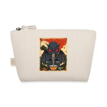 Mothman Ramen - Organic Pouch - nature - Front