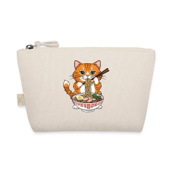 Ramen pour chats - Trousse biologique - nature - Devant