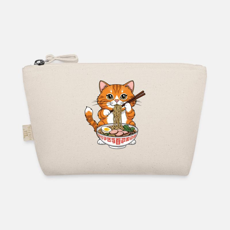 Ramen pour chats Trousse biologique