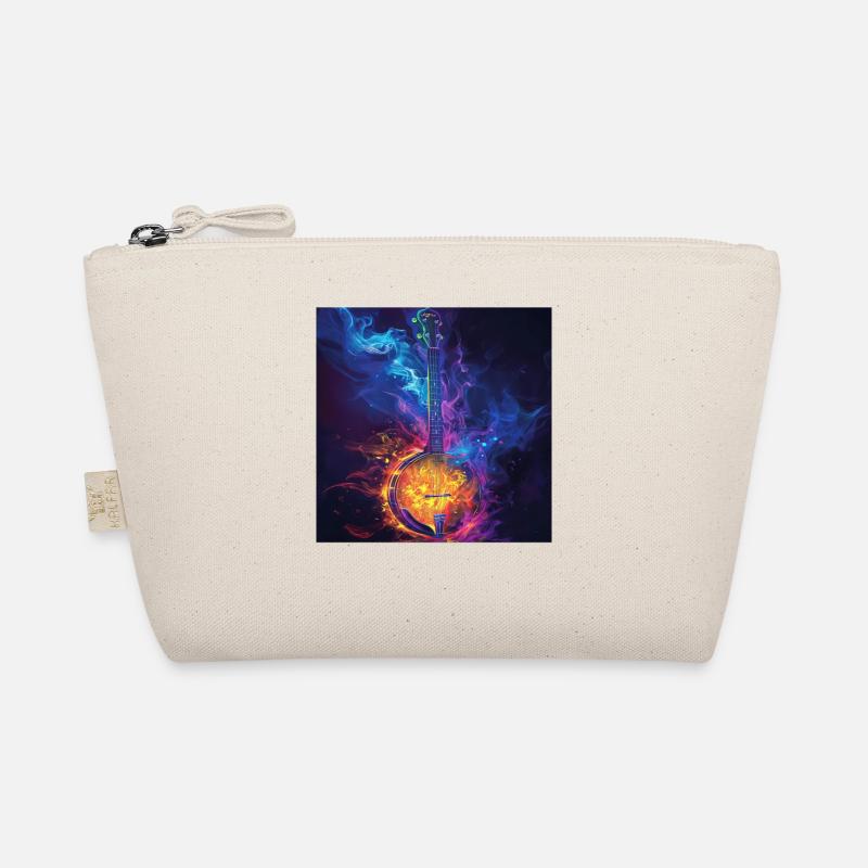 Banjo Bio-Täschchen