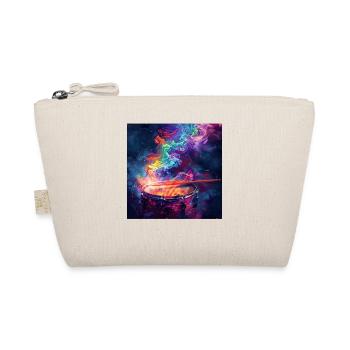 Percussion - Organic Pouch - nature - Front