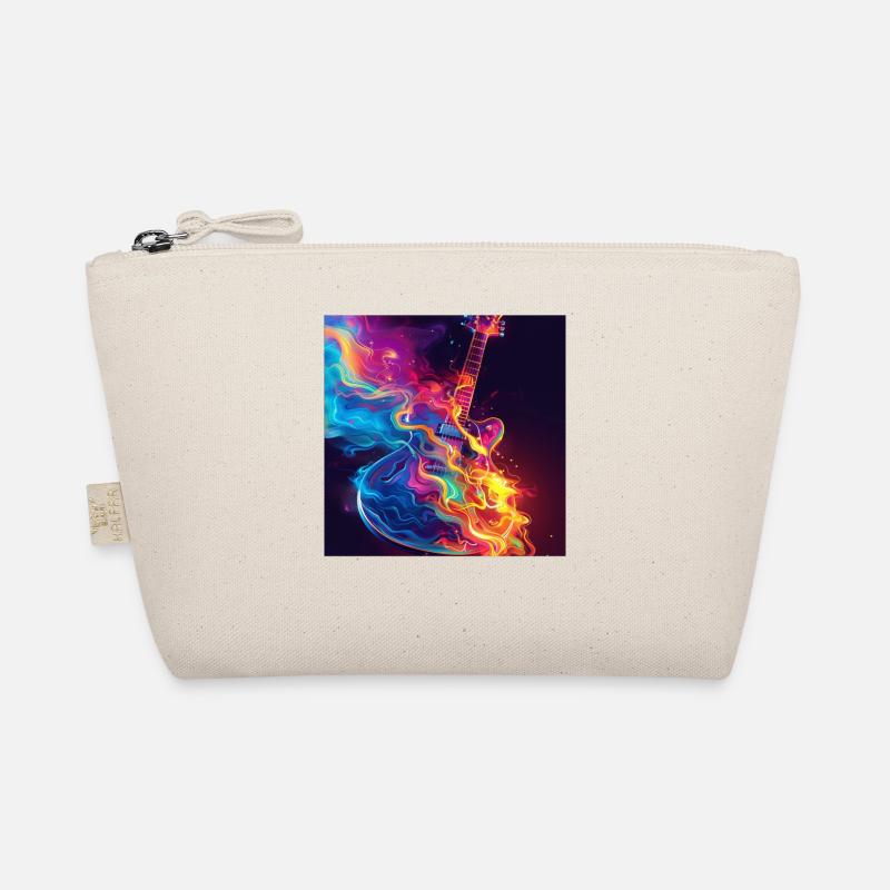 Guitare Trousse biologique