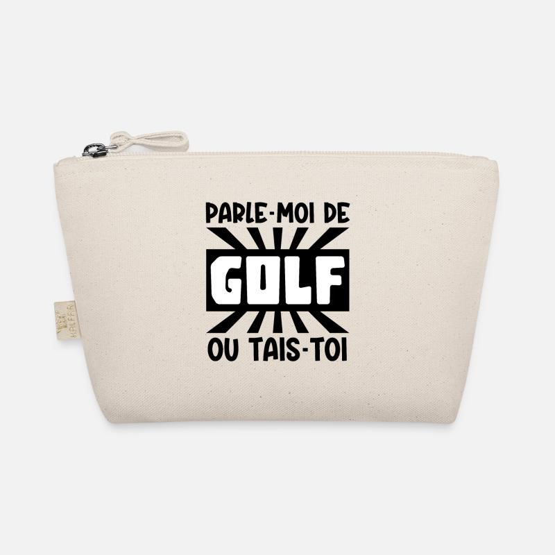 parle-moi de golf Trousse biologique