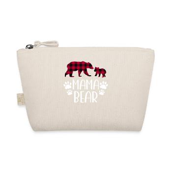 Maman Ours - Trousse biologique - nature - Devant