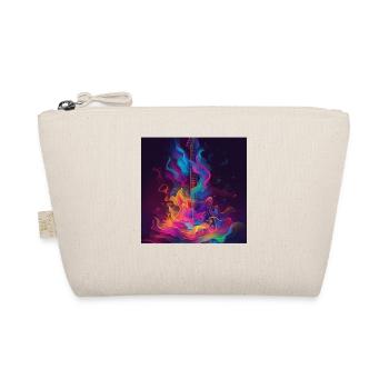Guitare - Trousse biologique - nature - Devant