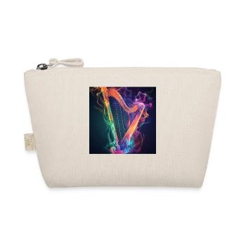 Harpe - Trousse biologique - nature - Devant