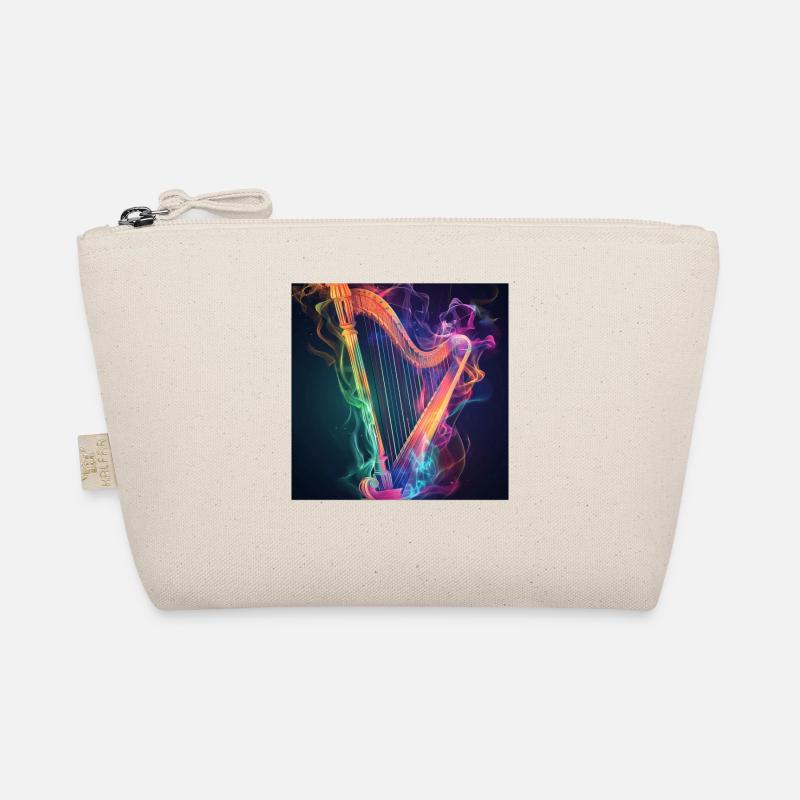 Harpe - Trousse biologique - nature