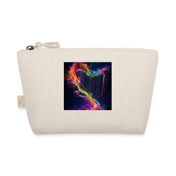 Harpe - Trousse biologique - nature - Devant
