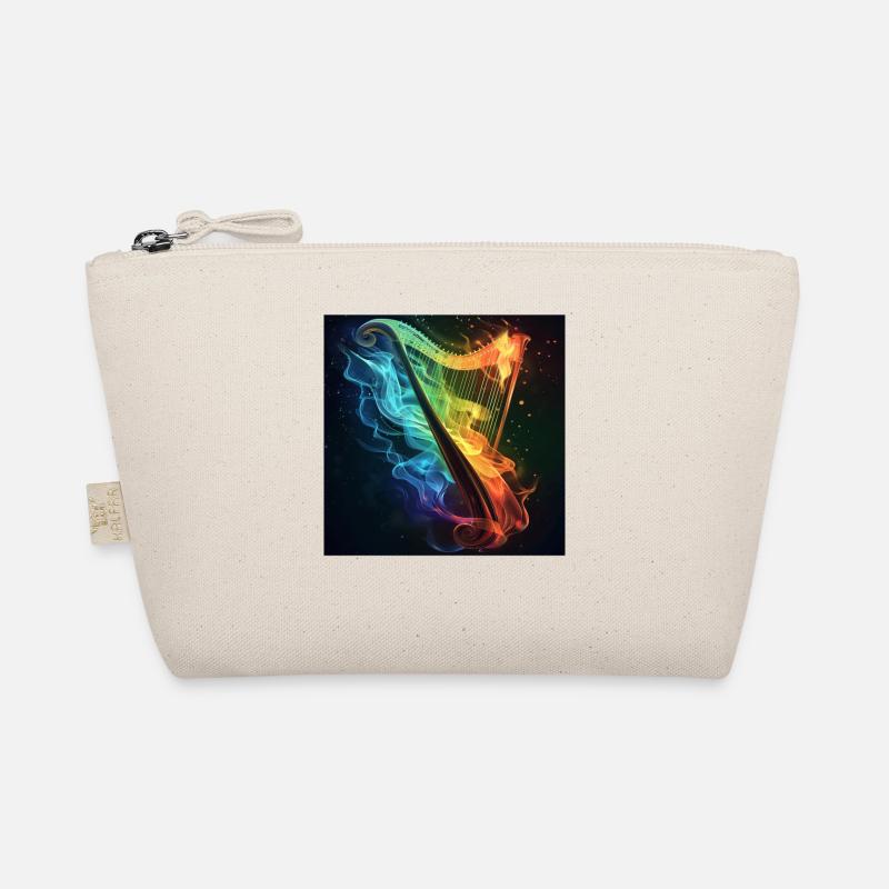 Harp Organic Pouch