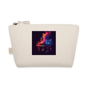 Piano - Trousse biologique - nature - Devant