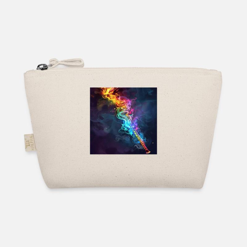 Flûte traversière Trousse biologique