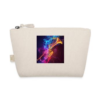 Trompette - Trousse biologique - nature - Devant