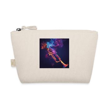 Trompette - Trousse biologique - nature - Devant