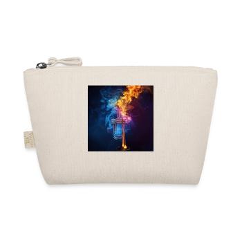 Trompette - Trousse biologique - nature - Devant