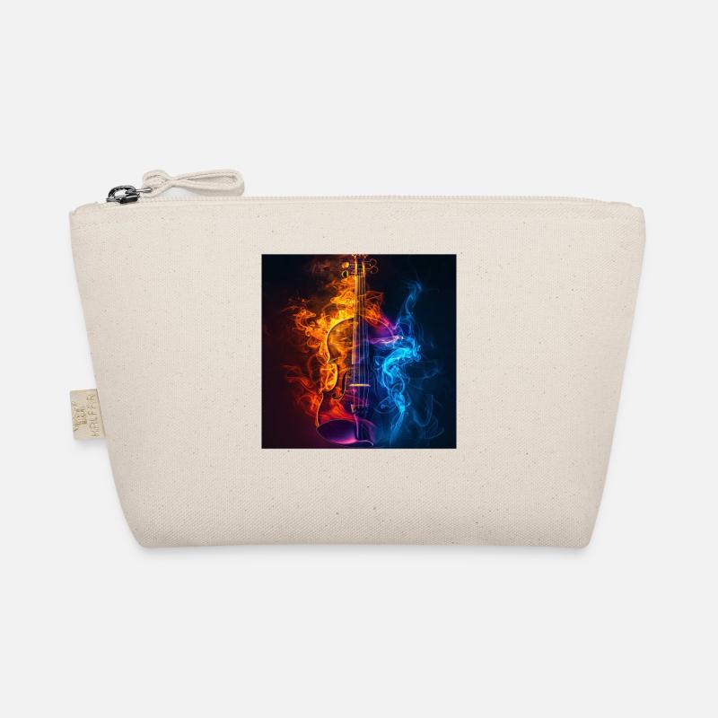 Violon Trousse biologique