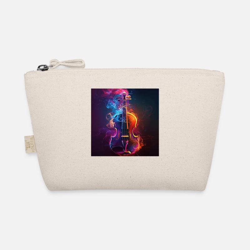 Violon Trousse biologique