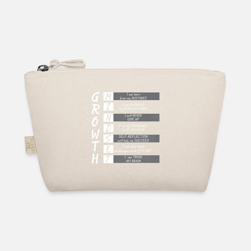 GROWTH MINIMUM Organic Pouch