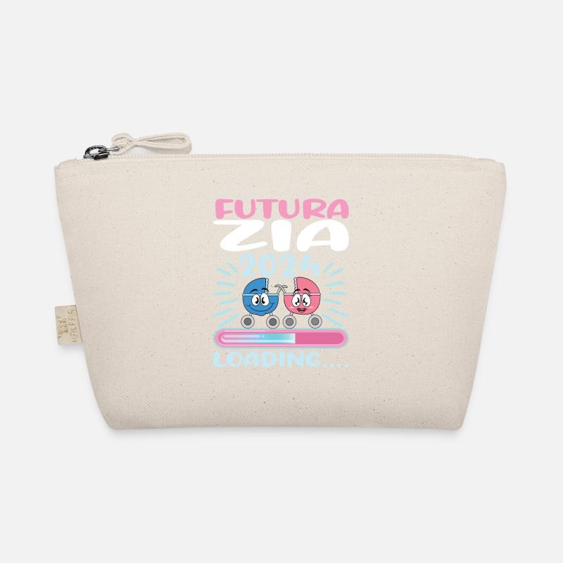 Zia 2024 Loading Aunt 2024 Organic Pouch