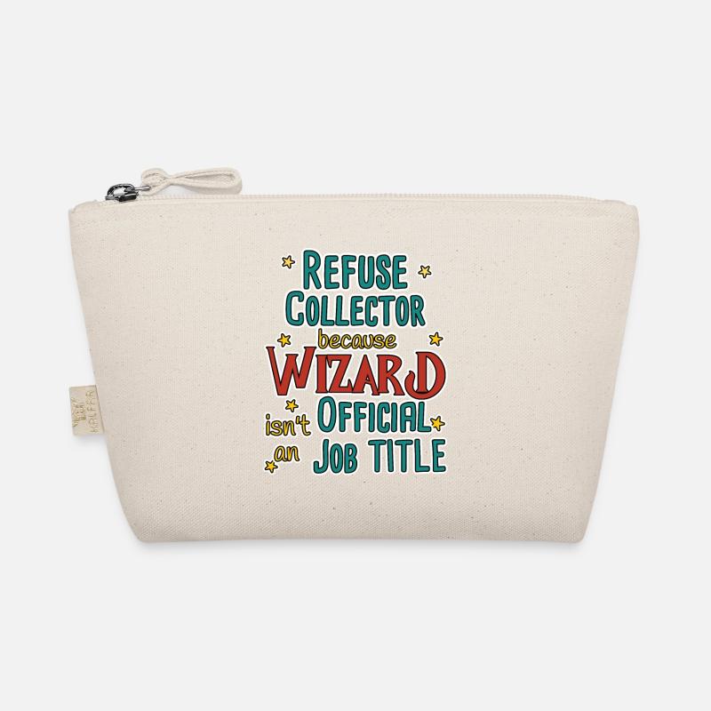 Refuse collector Wizard Bio-Täschchen