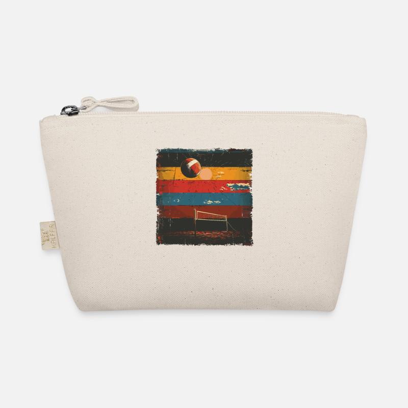 Graphiques de volley-ball Trousse biologique