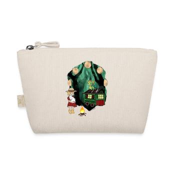 Enfant Enfants Aventure Forêt Dragon Dragon Mystique - Trousse biologique - nature - Devant