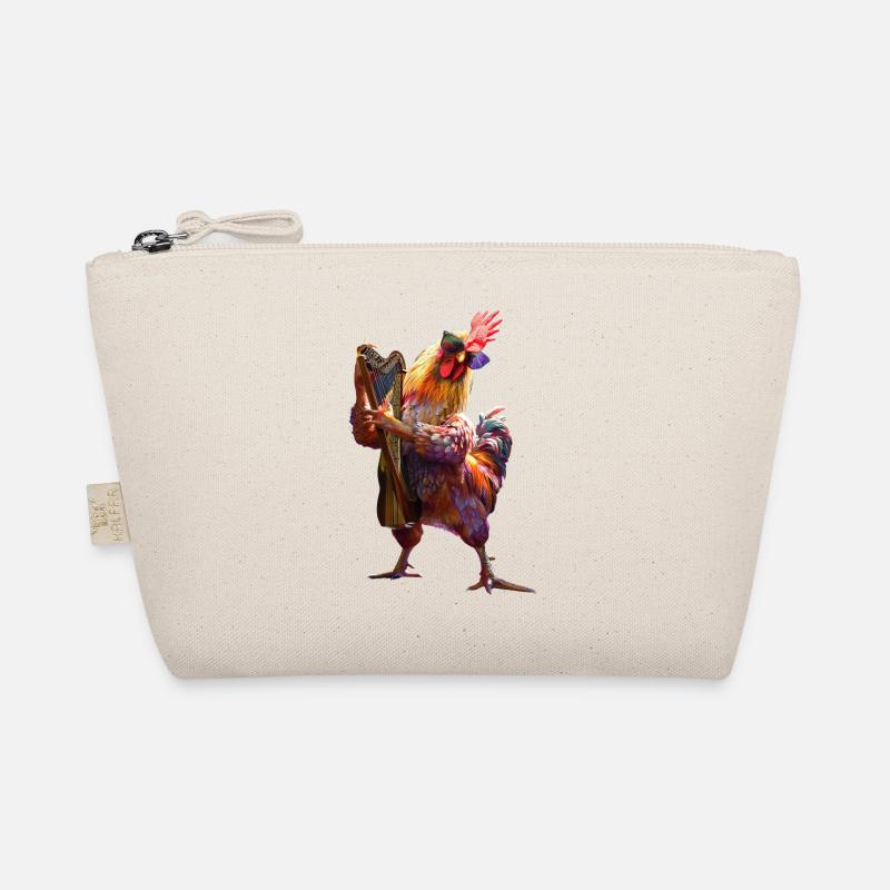 Harpe coq Trousse biologique