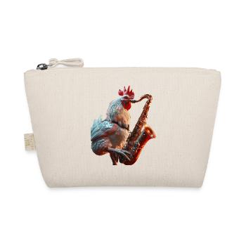 Hahn Saxophone - Trousse biologique - nature - Devant