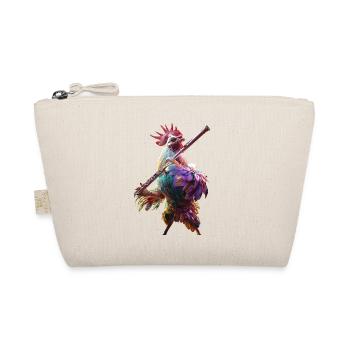 Flûte de coq - Trousse biologique - nature - Devant