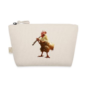 Flûte de coq - Trousse biologique - nature - Devant