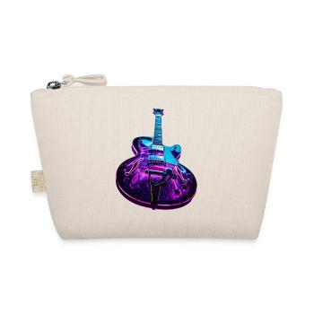 Guitare - Trousse biologique - nature - Devant