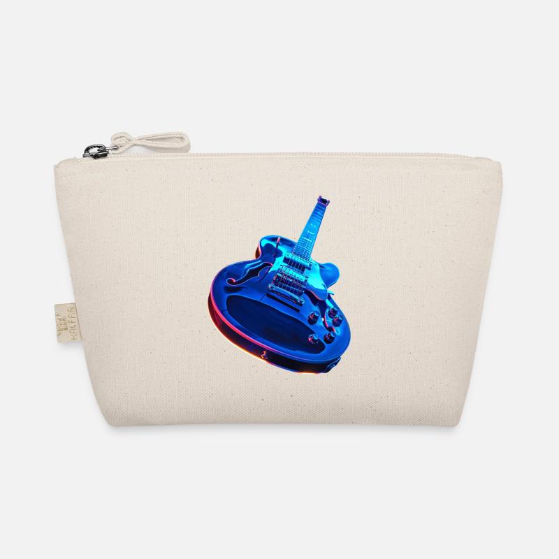 Guitare - Trousse biologique - nature