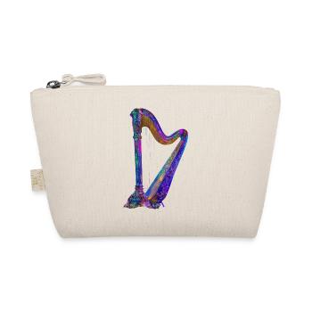 Harpe - Trousse biologique - nature - Devant