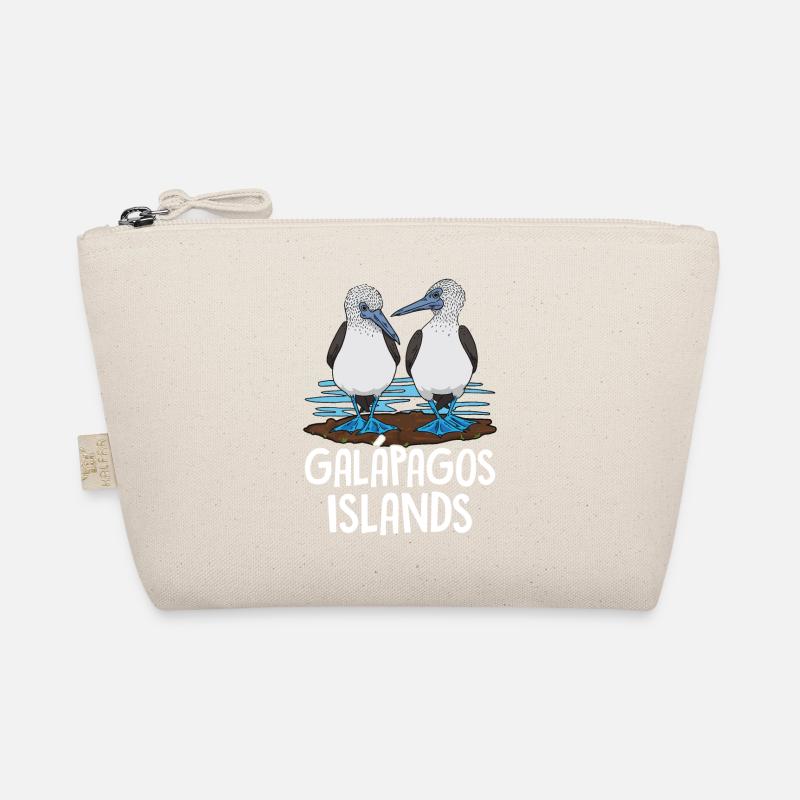 Îles Galapagos Trousse biologique