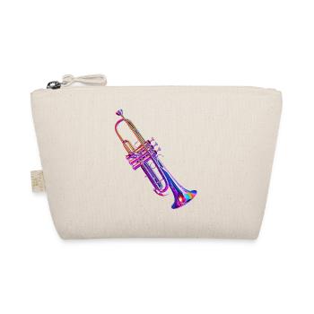 Trompette - Trousse biologique - nature - Devant