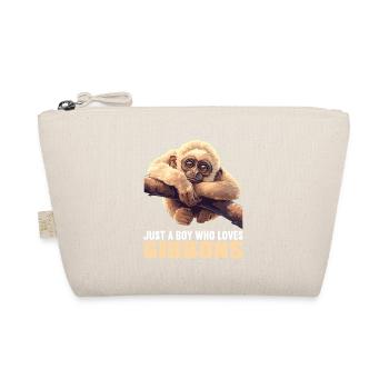 Gibbons Gibbon - Trousse biologique - nature - Devant